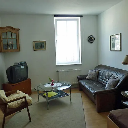 Ferienwohnung Familie Jacobi 
