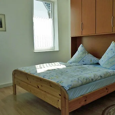 Ferienwohnung Familie Jacobi 