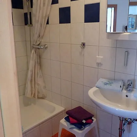 Ferienwohnung Familie Jacobi 
