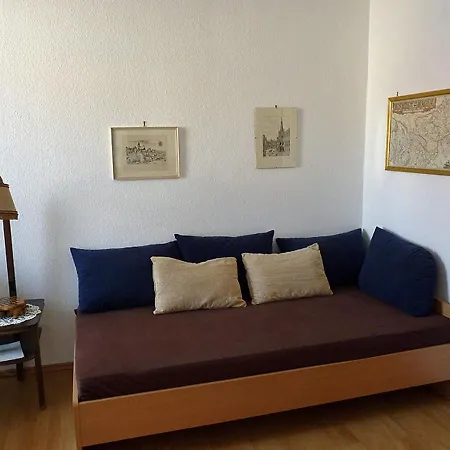 Ferienwohnung Familie Jacobi 
