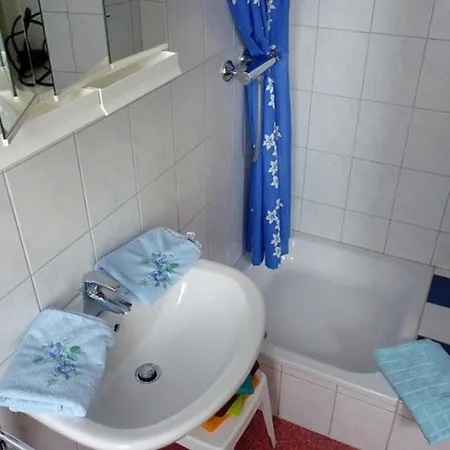 Ferienwohnung Familie Jacobi 