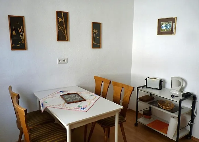Ferienwohnung Familie Jacobi \