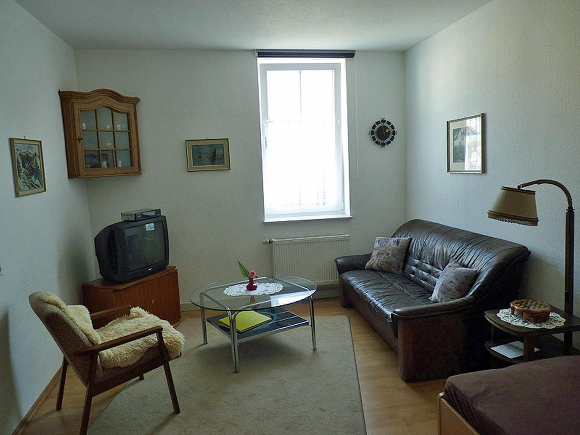 Jacobi Kurfuerst Apartment Naumburg (Hessen)
