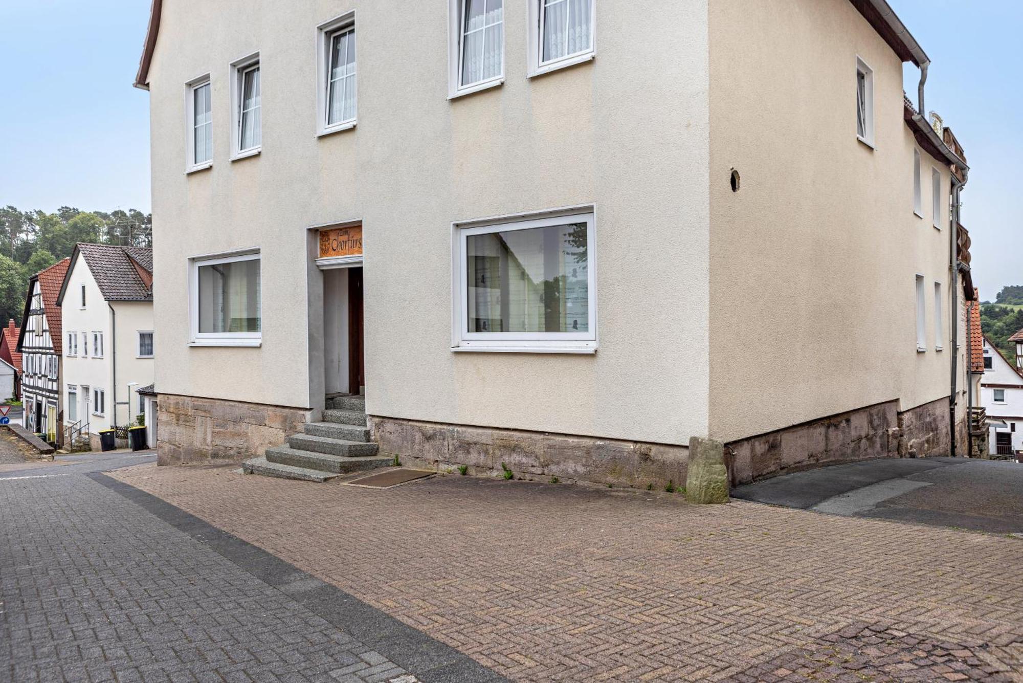 Apartment Jacobi Kurfuerst *
