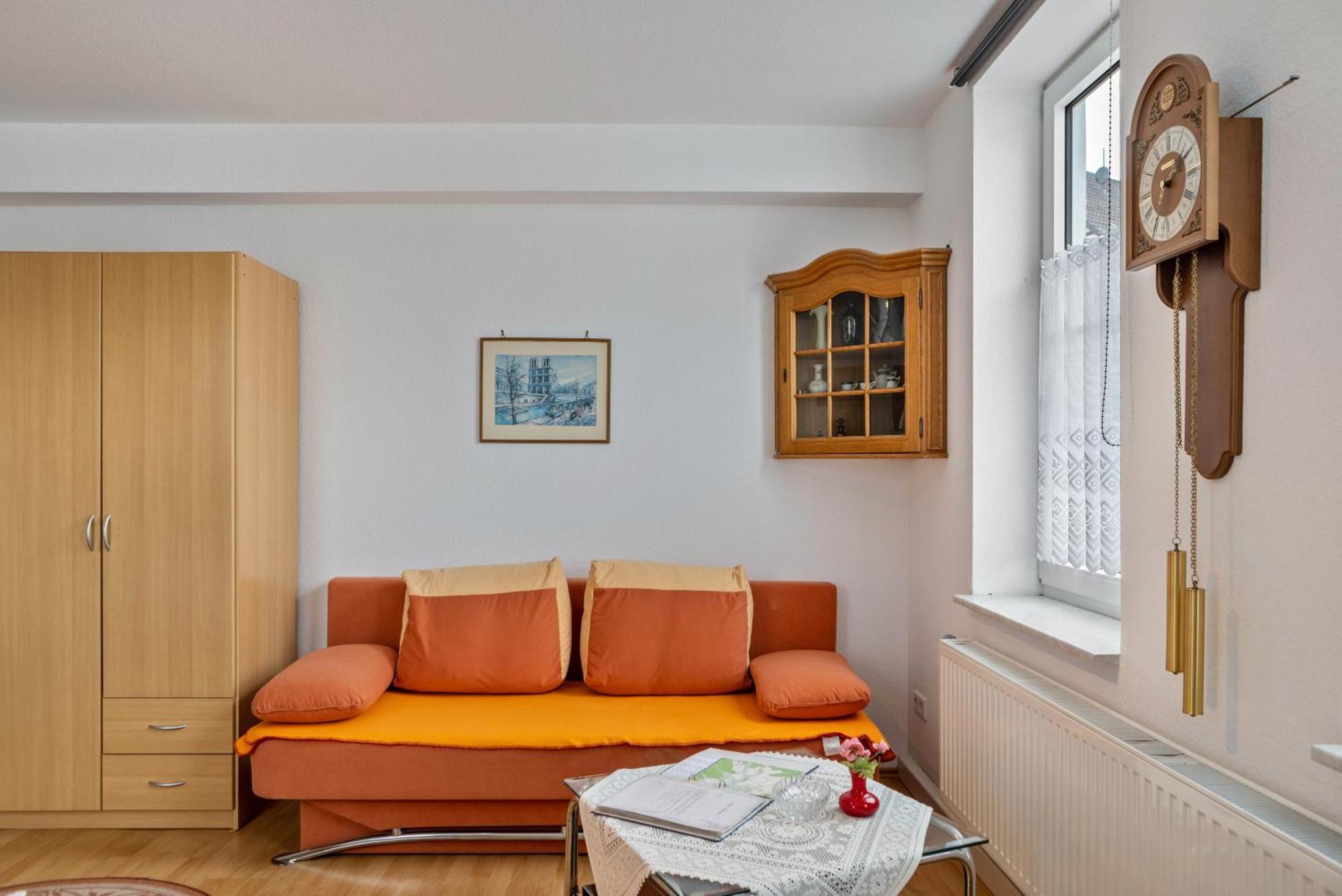 Jacobi Kurfuerst Apartment