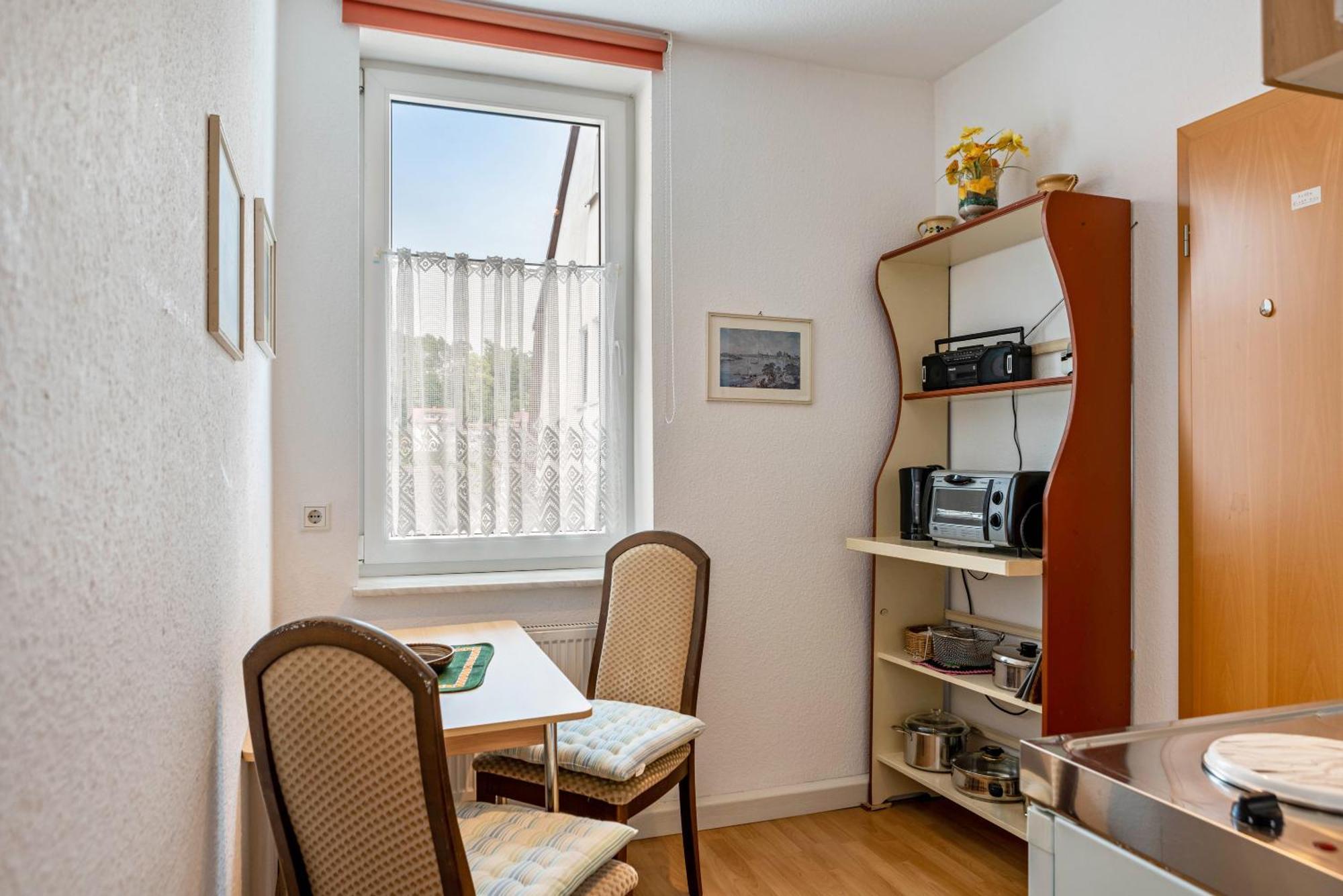 Apartment Jacobi Kurfuerst