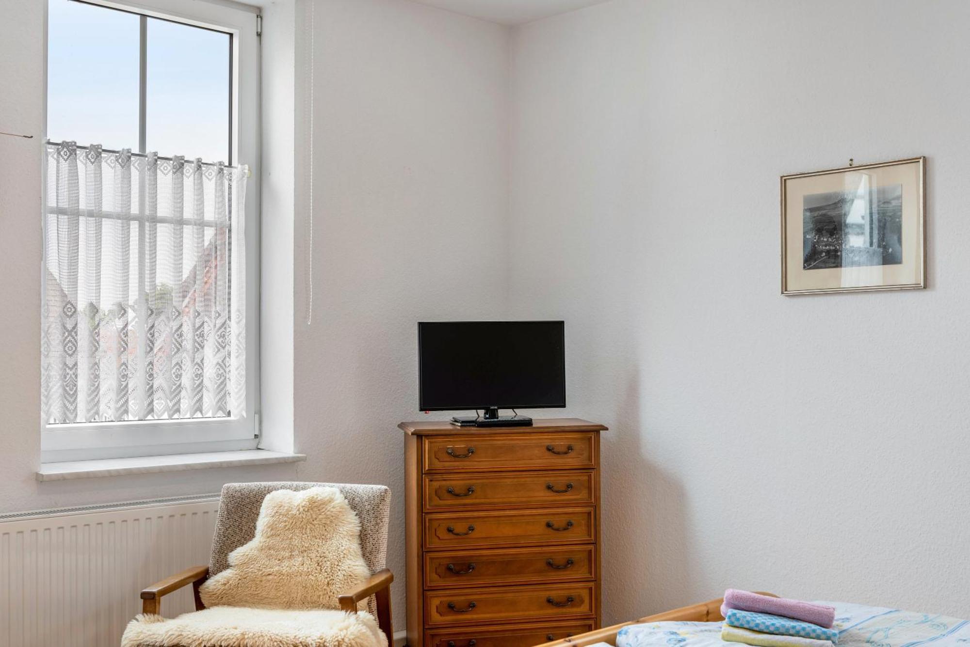Jacobi Kurfuerst Apartment Naumburg (Hessen)