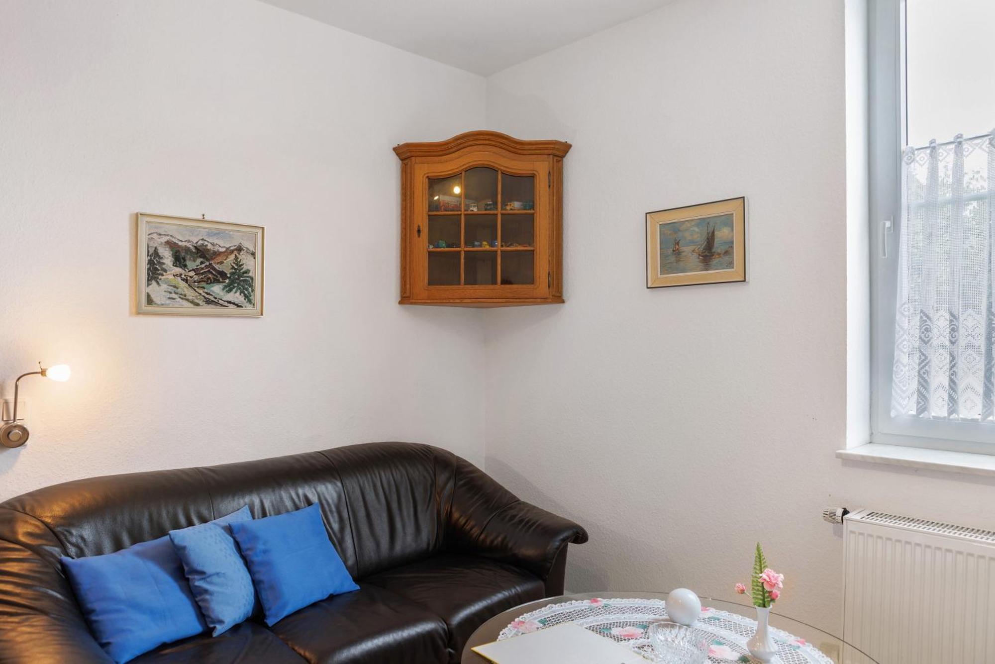 Jacobi Kurfuerst Apartment