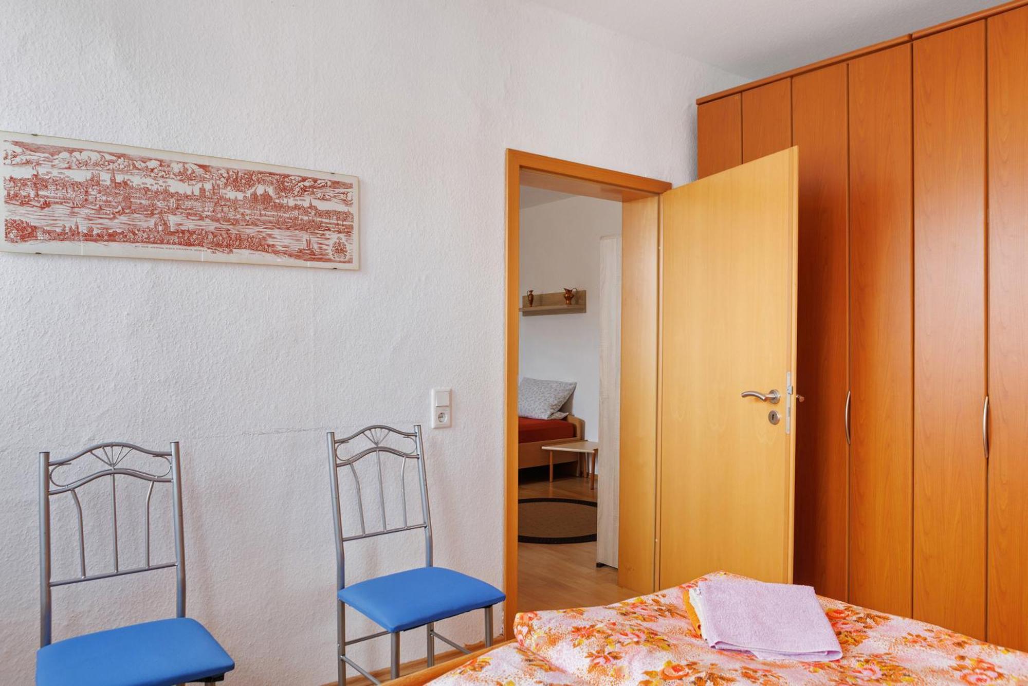 Jacobi Kurfuerst Apartment *
