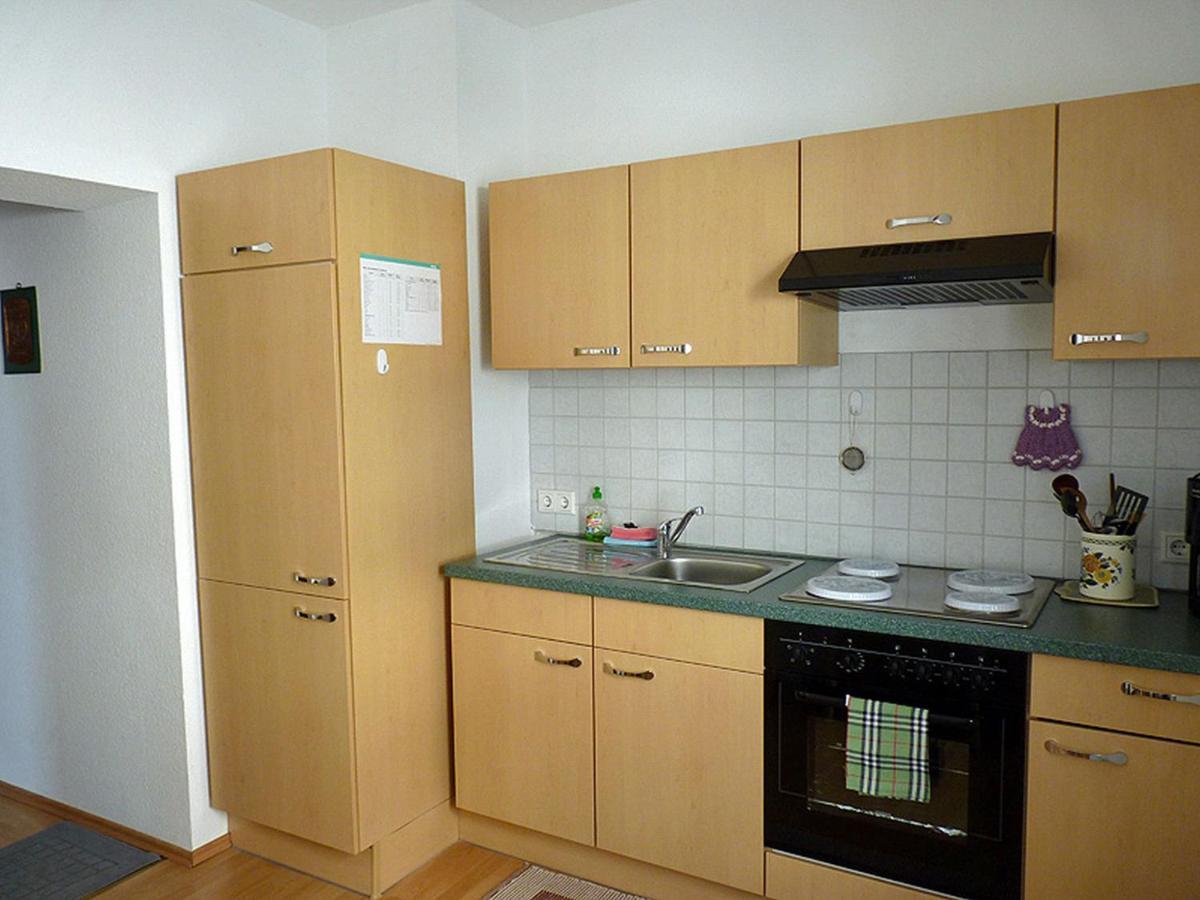 Apartment Familie Jacobi 