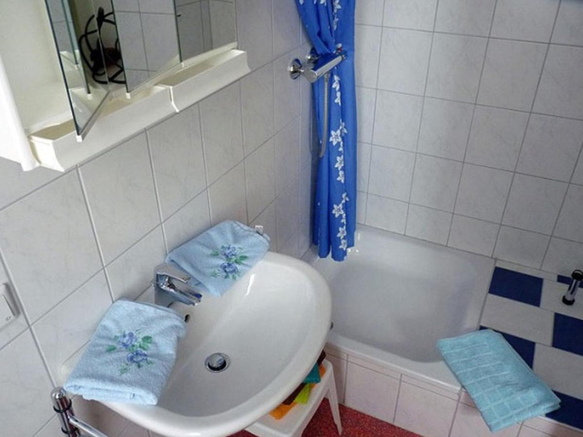 Apartment Familie Jacobi 